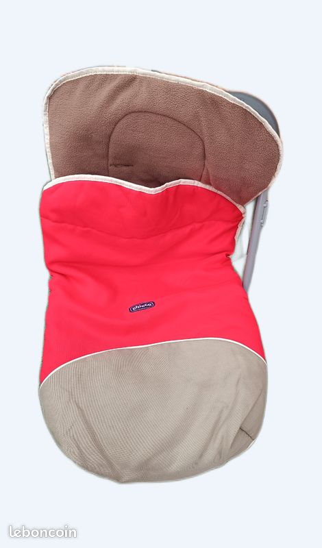 Chancelière Chicco (image 1)