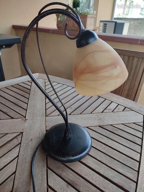 Lampe (image 1)