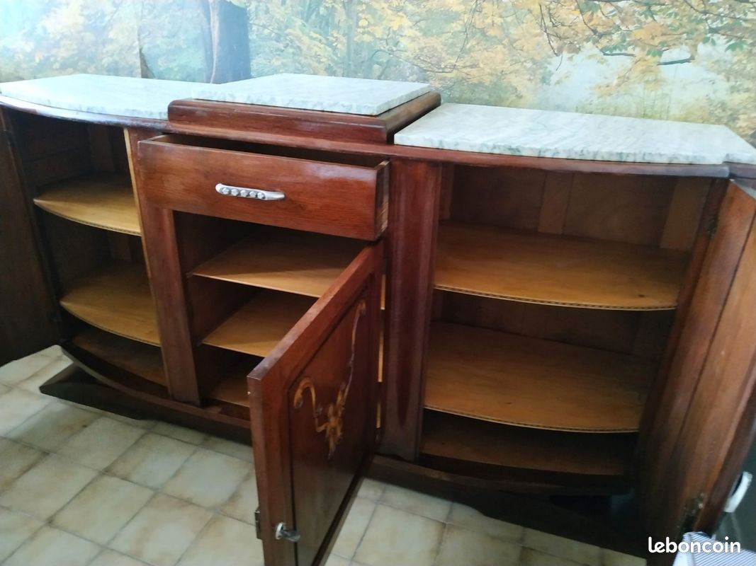 Buffet ancien (image 4)