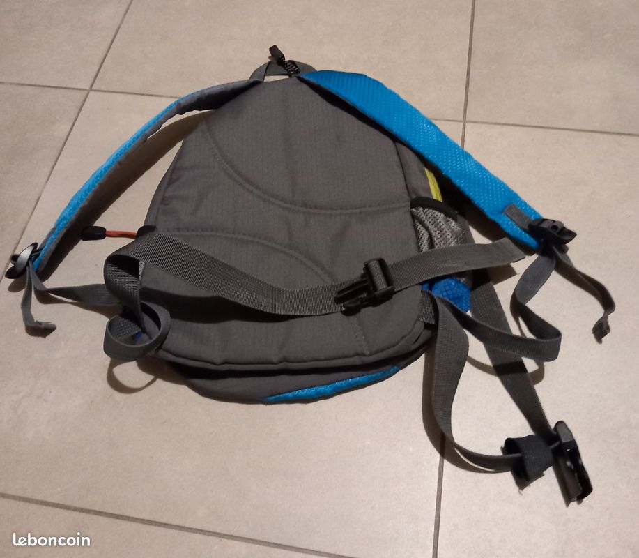 Sac à dos de randonnée enfant 4-7ans marque hotse (image 2)