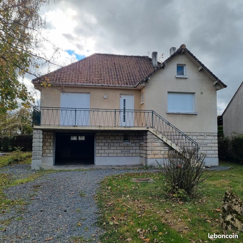 Maison 4 pièces 87 m² · à Cély · 87 m² · 269 000 €