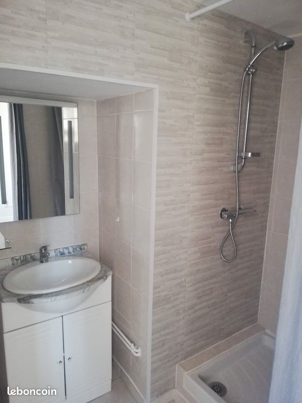 Appartement 3 pièces 54 m² · à Labastide-Saint-Pierre · 54 m² · 520 €/mois