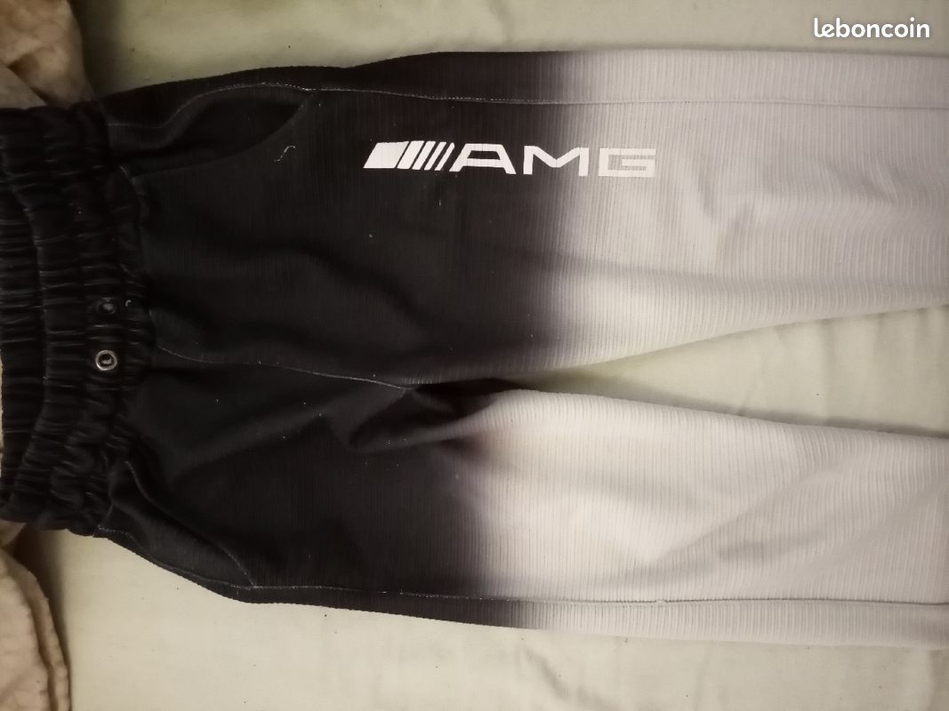 Vend vêtements de qualité (image 1)
