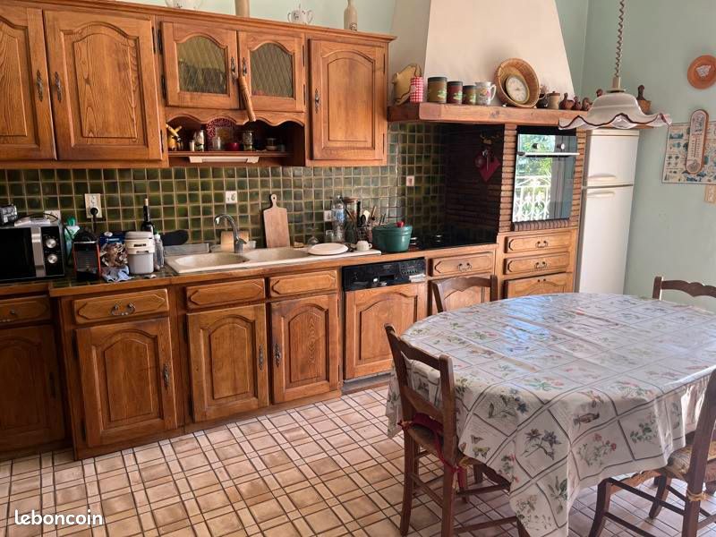 Maison de ville 7 pièces 230 m² (image 5)