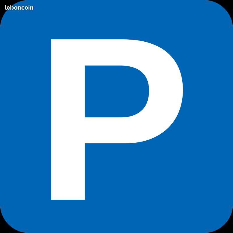 Parking/box ROSNY SOUS BOIS · à Rosny-sous-Bois · 80 €