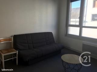 Appartement a louer montlucon - 1 pièce(s) - 33 m2 - Surfyn