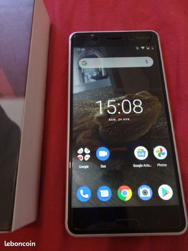 Nokia 6 (image 1)
