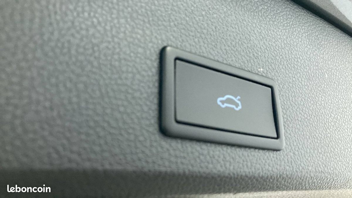 Seat ateca 1.5 tsi 150 ch startstop dsg7 xperience (image 23)
