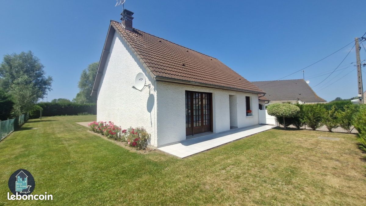 Maison 5 pièces 106 m² · à Rue · 106 m² · 342 000 €