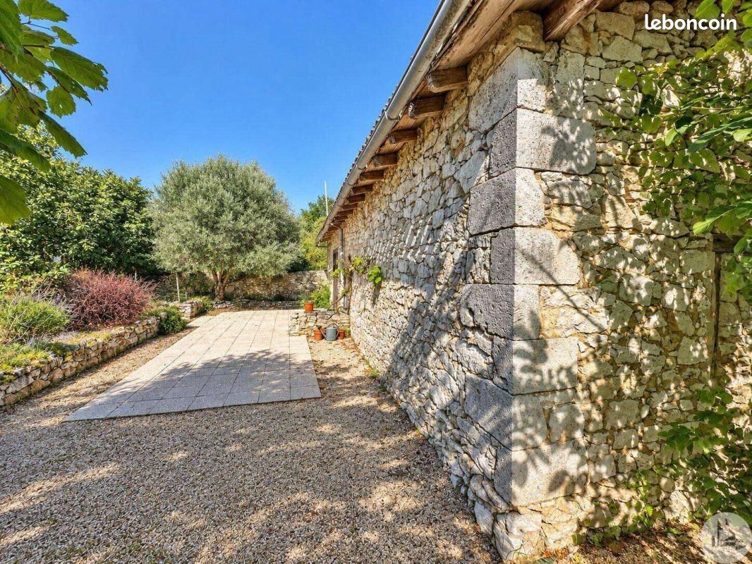 Maison 3 pièces 125 m² · à Castillonnès · 125 m² · 149 000 €