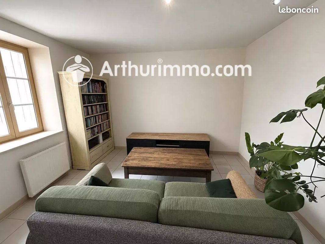 Appartement 3 pièces 46 m² · à Montmerle-sur-Saône · 46 m² · 670 €/mois