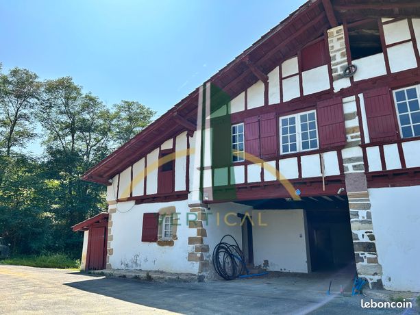 Maison 4 pièces 131 m²