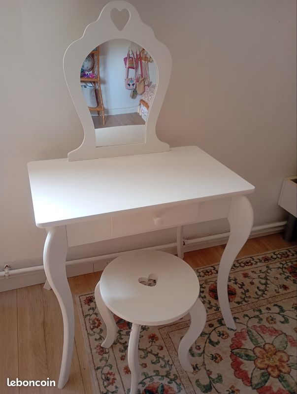 Coiffeuse enfant (image 1)