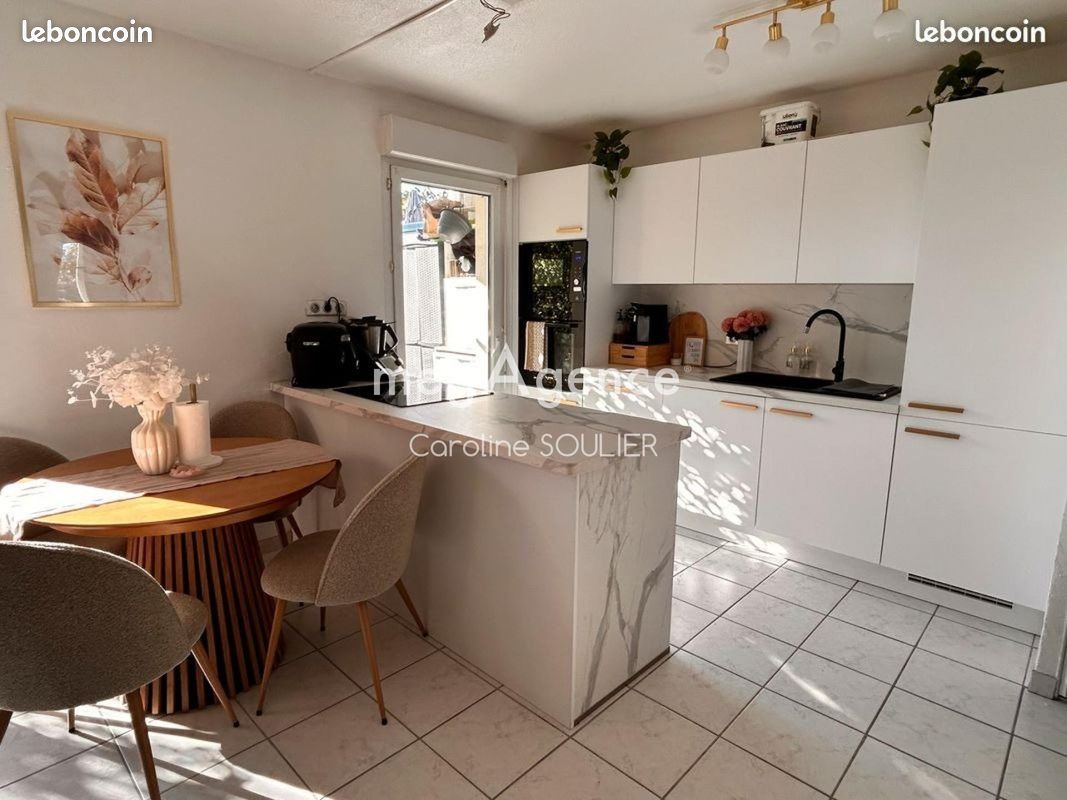 Appartement 3 pièces 61 m² · à Publier · 61 m² · 310 000 €
