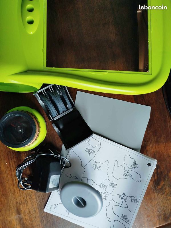 XOOMY la machine du petit illustrateur pour les passionés de dessin (image 4)