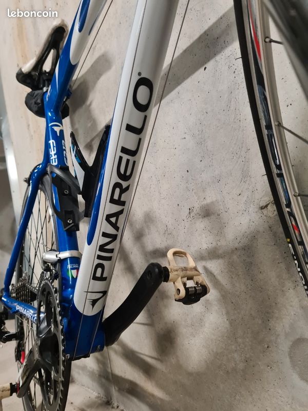 Velo de route Pinarello (image 9)