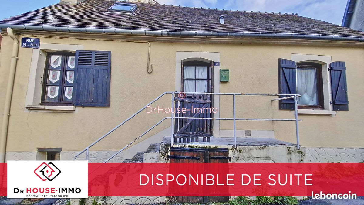 Maison 2 pièces 37 m² · à Ceton · 37 m² · 350 €/mois