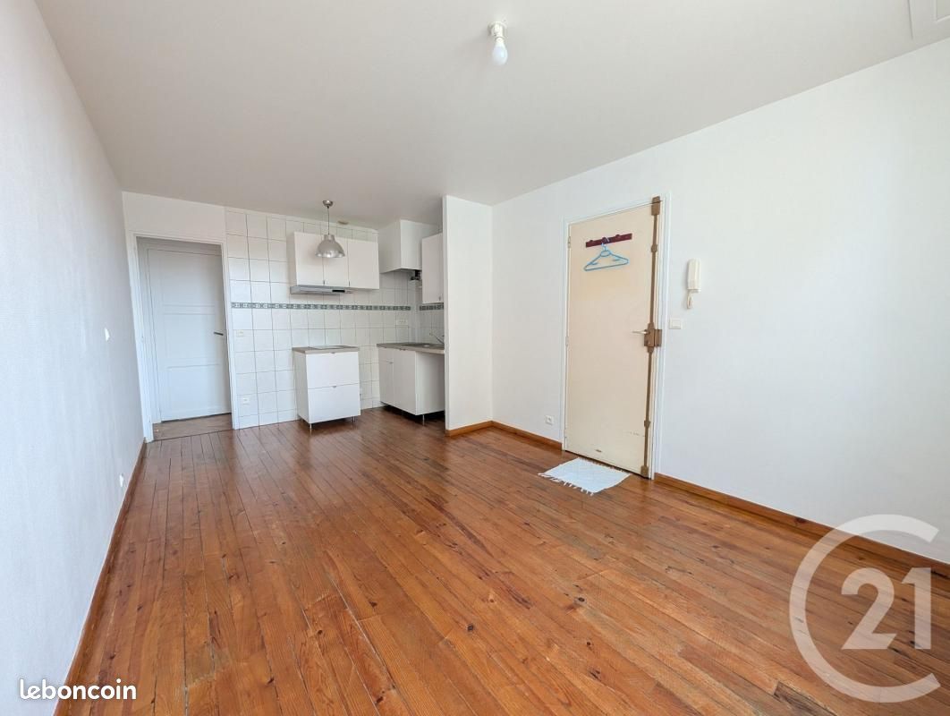 Appartement 2 pièces 28 m² · à Beauvais · 28 m² · 500 €/mois