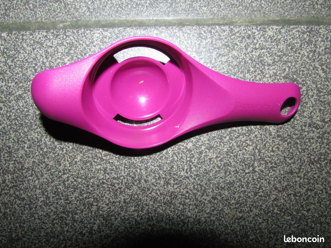 Séparateur d’œuf Tupperware (image 4)