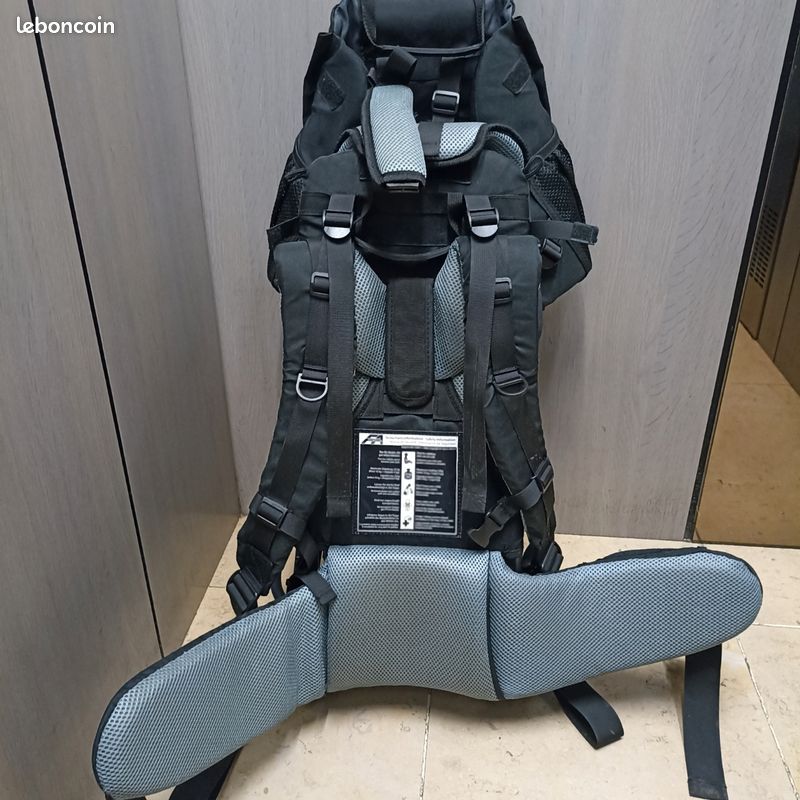 Sac randonnée enfant (image 1)
