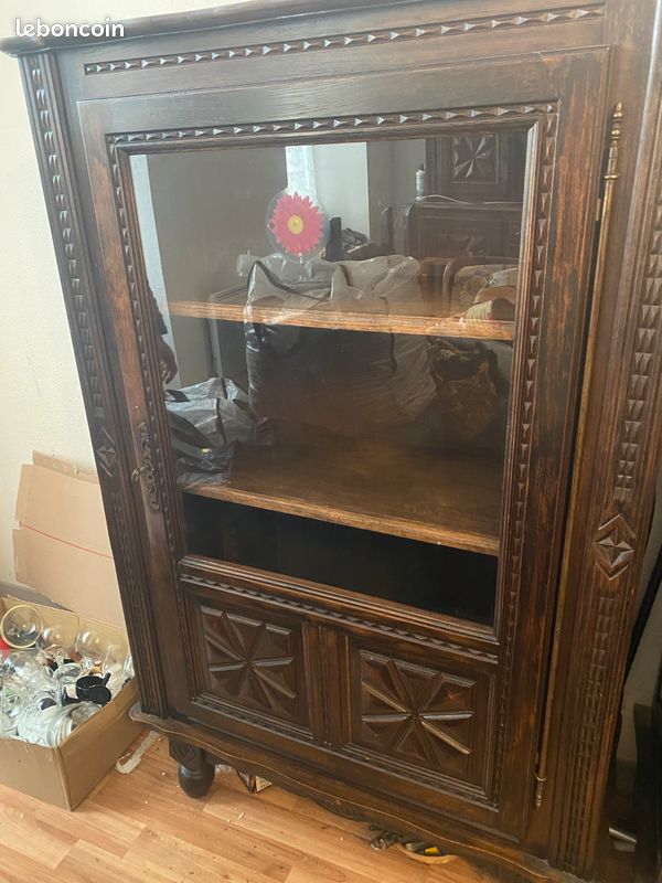 Buffet (image 1)