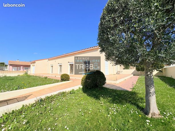 Villa 5 pièces 124 m²