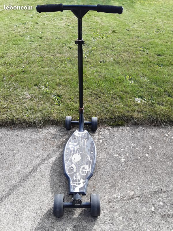 Outlet Trottinette Trottinette Skateboard Skateboard Monopattino