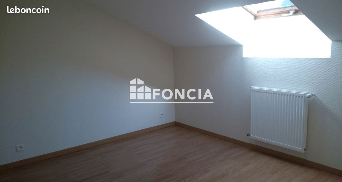 Maison 5 pièces 95 m² · à Allinges · 95 m² · 1 462 €/mois