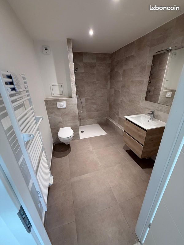 Appartement 2 pièces 38 m² · à Strasbourg · 38 m² · 1 150 €/mois