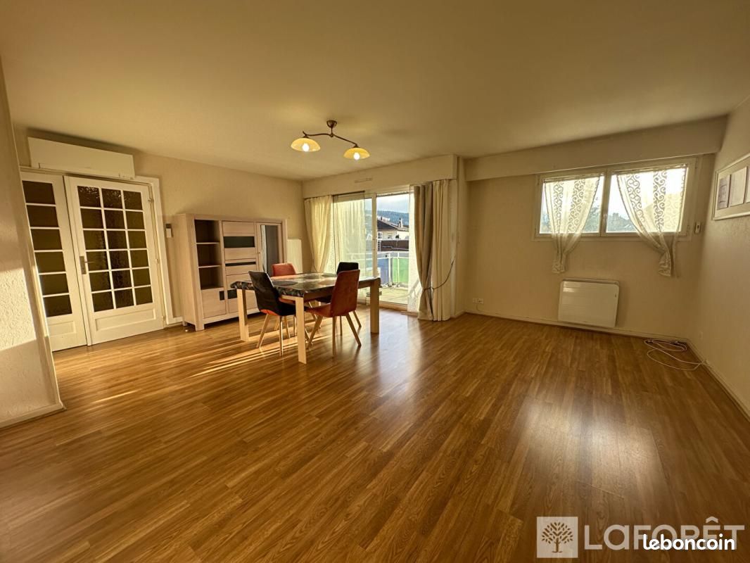 Appartement a louer pontarlier - 3 pièce(s) - 88 m2 - Surfyn