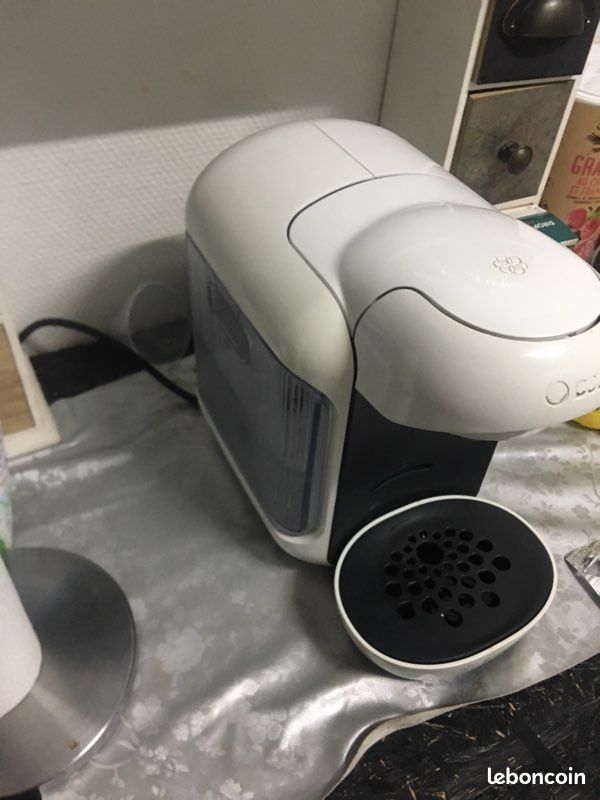 Machine café (image 1)