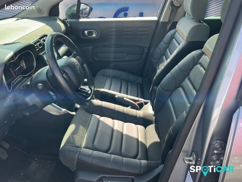 Citroen C3 Aircross BlueHDi 110ch S&S Shine Pack (image 8)