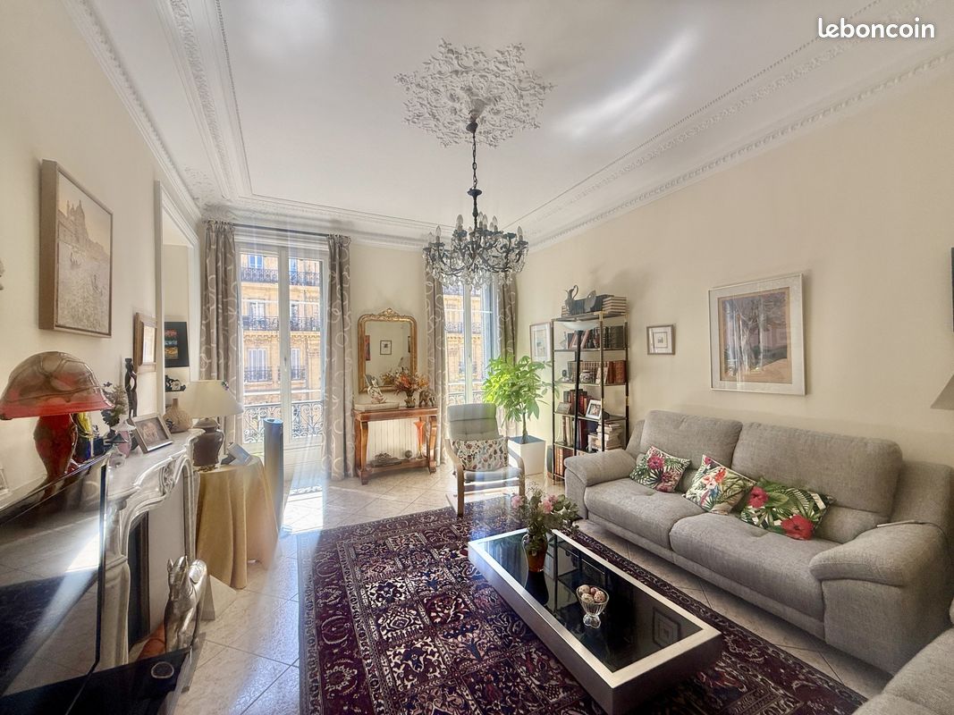 Appartement 4 pièces 128 m² · à Marseille · 128 m² · 450 000 €