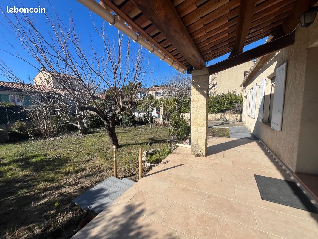 Maison 3 pièces 94 m² · à Manosque · 94 m² · 1 290 €