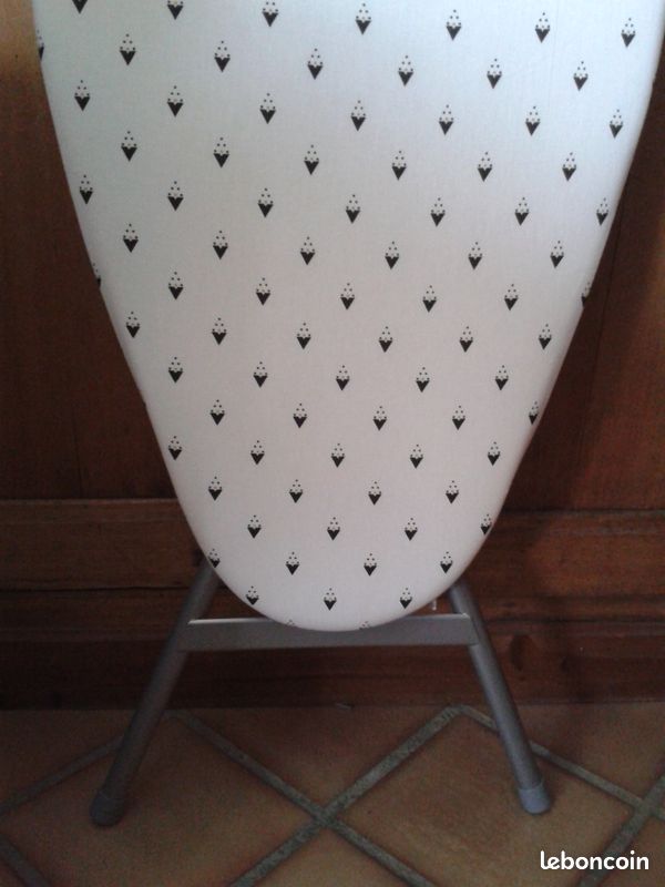Table à repasser CONFORT (image 5)