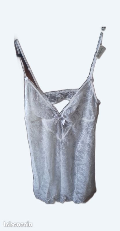Nuisette (image 1)