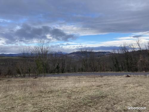 Terrain 533 m² Parent