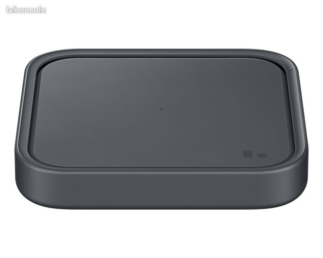 Chargeur sans fils marque samsung (image 2)