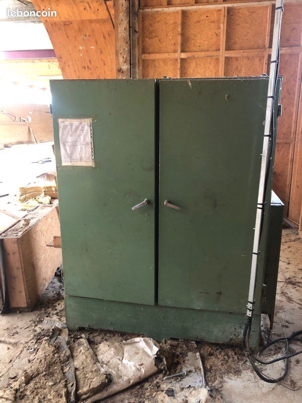 Armoire électrique à donner (image 2)