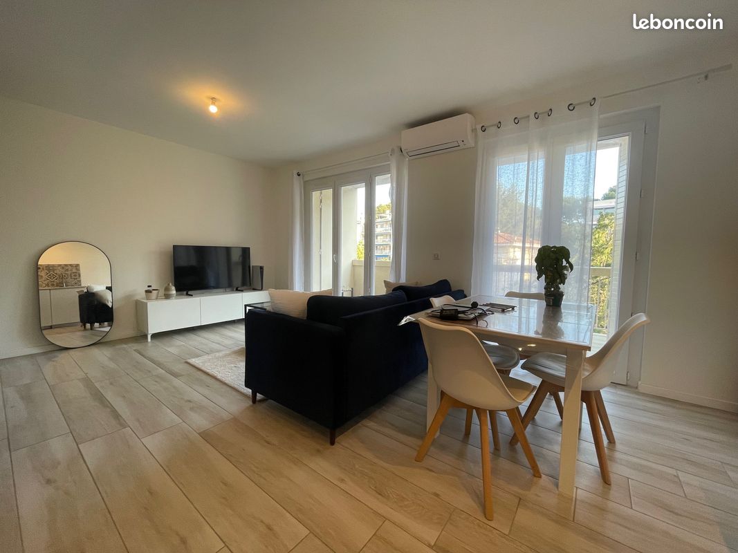 Appartement 2 pièces 37 m² · à Cassis · 37 m² · 920 €