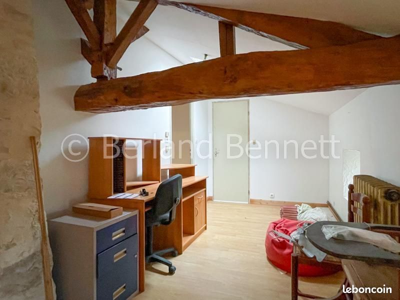 Maison 9 pièces 120 m² - Sauzé-Vaussais 79190 (image principale 12)