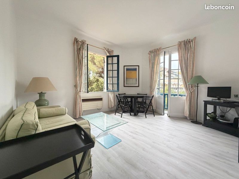 Appartement 2 pièces 43 m² · à Arcachon · 43 m² · 346 500 €