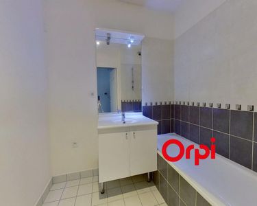 Appartement 200 000 € - 56 m²