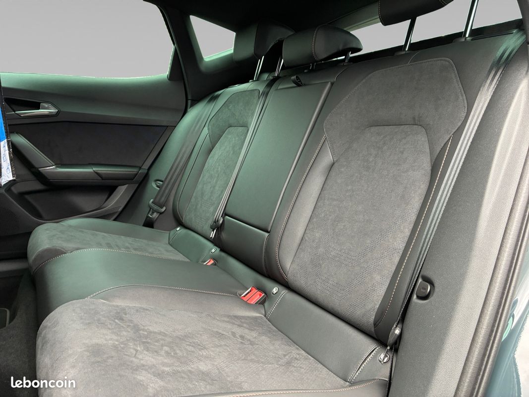 CUPRA Formentor eHybrid 272 ch DSG6 VZ (image 14)