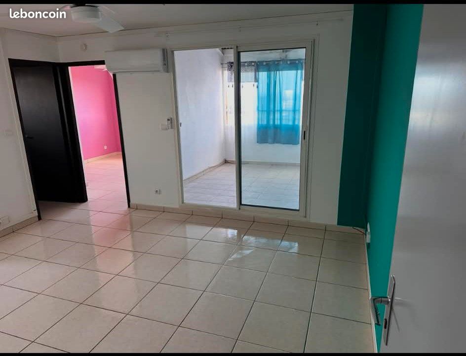 💥💥Appartement T2 à la Ravine des Cabris💥💥 (image 1)