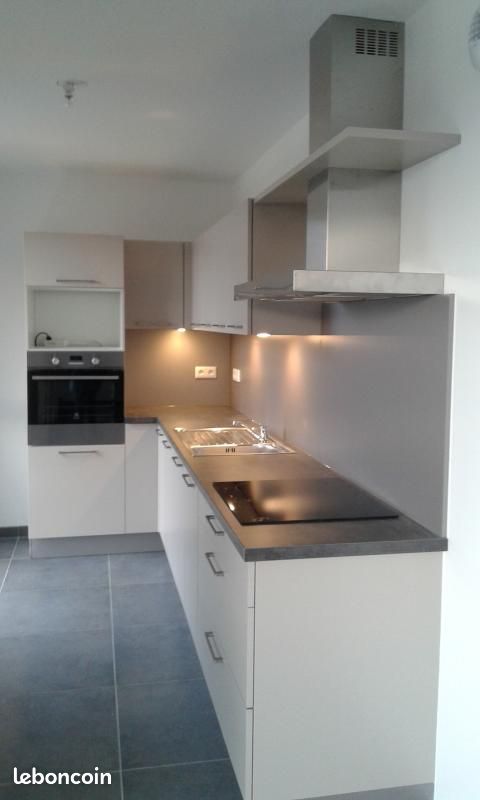 Appartement 3 pièces 63 m² · à Illkirch-Graffenstaden · 63 m² · 994 €/mois