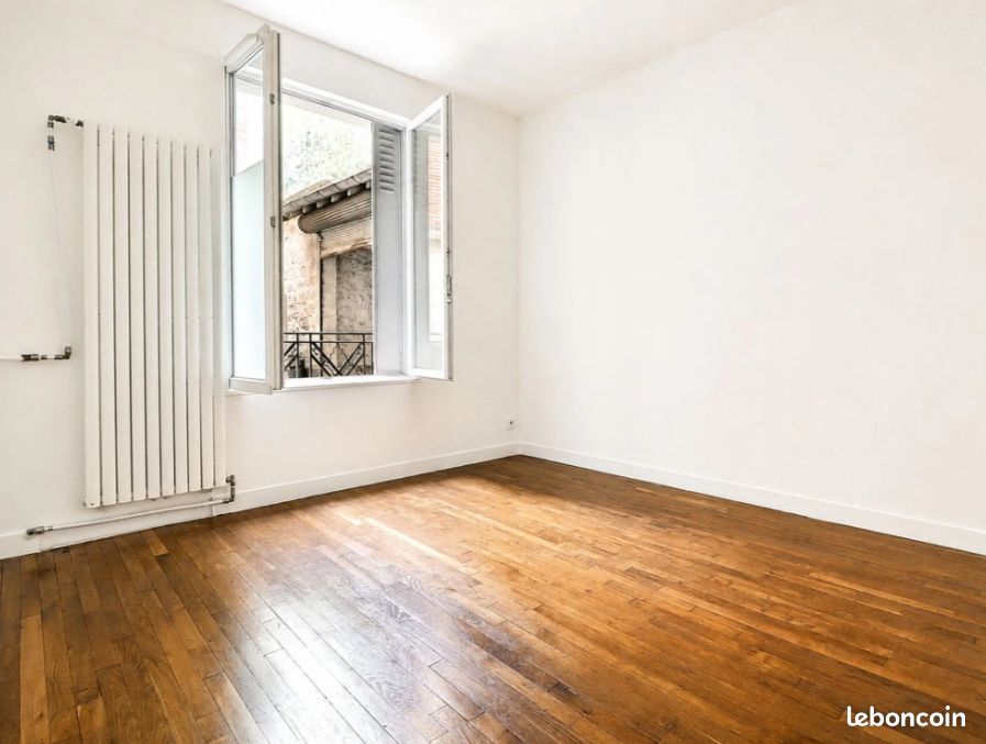 Appartement 1 pièce 23 m² · à Malakoff · 23 m² · 170 000 €