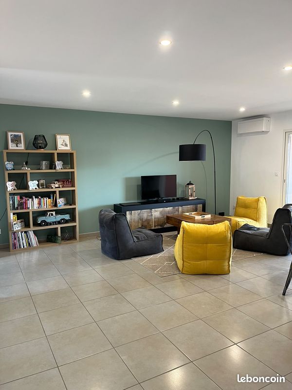 Appartement 3 pièces 77 m² · à Tournon-sur-Rhône · 77,1 m² · 247 000 €