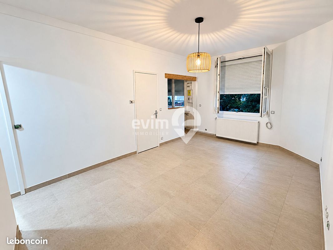 Appartement 3 pièces 48 m² · à Argenteuil · 48 m² · 1 090 €/mois