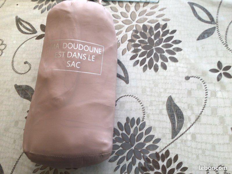 Doudoune taille 3XL 8 (image 5)